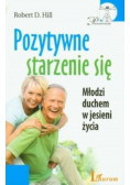 Pozytywne starzenie się