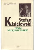 Zanim nadejdzie śmierć