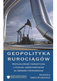 Geopolityka Rurociągów