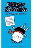 Kacper Niewypał Co dziennik pomyłek