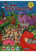 Świat dinozaurów