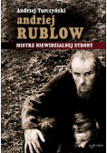 Andriej Rublow Mistrz niewidzialnej strony + DVD