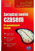 Zarządzaj swoim czasem