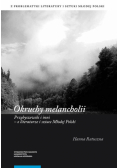 Okruchy melancholii