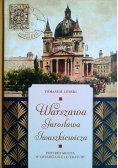Warszawa Jarosława Iwaszkiewicza