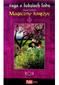 Saga o ludziach lodu Tom 36 Magiczny księżyc