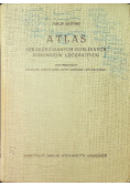 Atlas sproszkowanych roślinnych surowców leczniczych