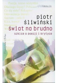 Świat na brudno