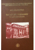 Biblioteki Warszawy w latach 1939-1945