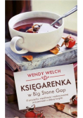 Księgarenka w Big Stone Gap