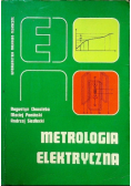 Metrologia elektryczna