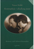 Kontemplacja i zdradzony świat