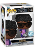 Figurka Funko Pop! Wakanda Forever Shuri