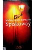 Spiskowcy