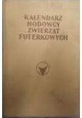 Kalendarz hodowcy zwierząt futerkowych