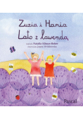 Zuzia i Hania. Lato z lawendą