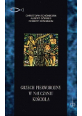 Grzech pierworodny w nauczaniu Kościoła