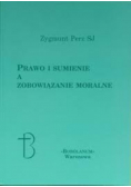Prawo i sumienie a zobowiązanie