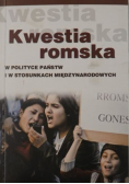 Kwestia romska w polityce państw