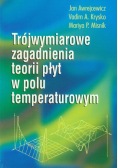 Misnik Mariya P. - Trójwymiarowe zagadnienia teorii płyt w polu temperaturowym