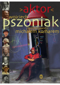 Michał Komar - Aktor