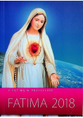 Fatima 2018