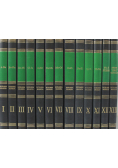 Encyklopedia Biologiczna Tom 1 do 13
