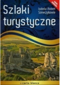 Szlaki turystyczne