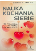 Nauka Kochania Siebie