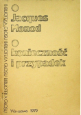 Przypadek i konieczność