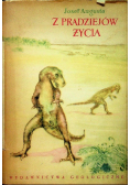 Z pradziejów życia