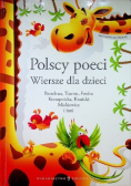 Polscy poeci Wiersze dla dzieci