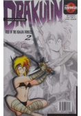 Drakuun numer 2