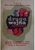 Druga wojna światowa,1947r.