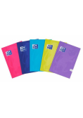 Brulion A4/96K kratka Touch (5szt) OXFORD