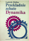 Przekładnie zębate Dynamika