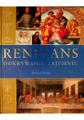 Renesans Odkrywanie tajemnic