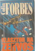 Klasztor na Zervos