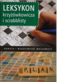 Leksykon krzyżówkoiwcza  scrabblsty