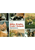 Milka Kropka Frodo i Sznycek