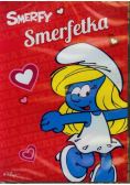 Smerfy Smerfetka