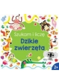 Szukam i liczę. Dzikie zwierzęta