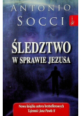 Śledztwo w sprawie Jezusa