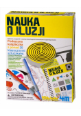 Nauka o iluzji