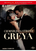 Ciemniejsza strona Greya