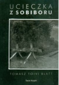 Ucieczka z Sobiboru