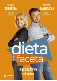 Dieta faceta Męskie zdrowie od kuchni