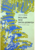 Biologia wód śródlądowych