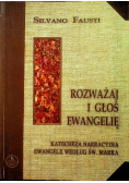 Rozważaj i głoś ewangelię