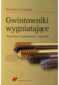 Gwintowniki wygniatające